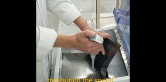 Intertek’s High Performance Textile Testing – Quick-Dry | INO Việt Nam | INO Measure