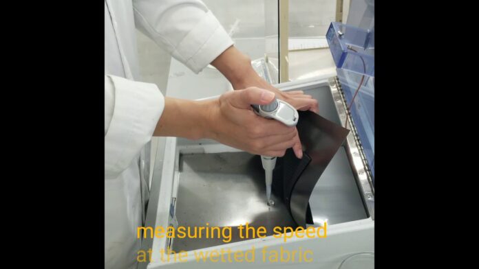 Intertek’s High Performance Textile Testing – Quick-Dry | INO Việt Nam | INO Measure