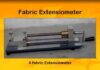 Testing of textile fabrics: fabric extensiometer eng | INO Việt Nam | INO Measure