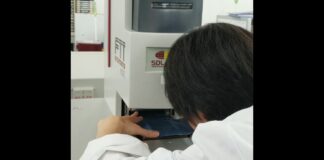 Giới thiệu về CAO TRINH – Thiết bị kiểm định vải cao cấp của Intertek