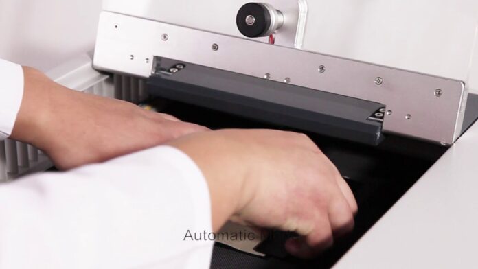 SDL Atlas DryRate 201 | INO Việt Nam | INO Measure