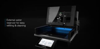 ProDry – Dry Rate Tester by James Heal | INO Việt Nam | INO Measure