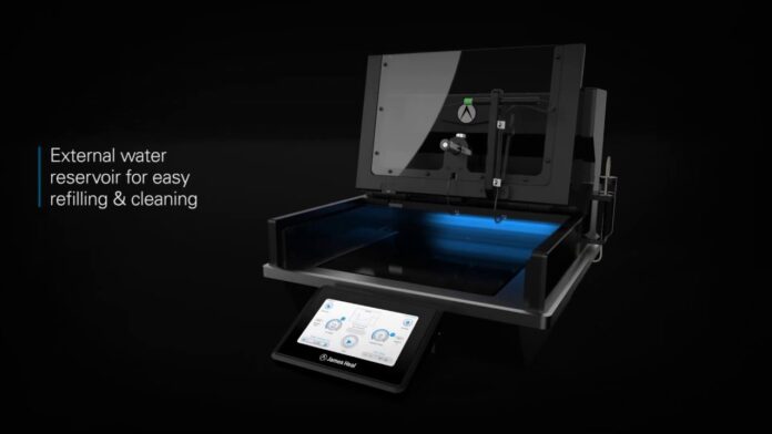 ProDry – Dry Rate Tester by James Heal | INO Việt Nam | INO Measure