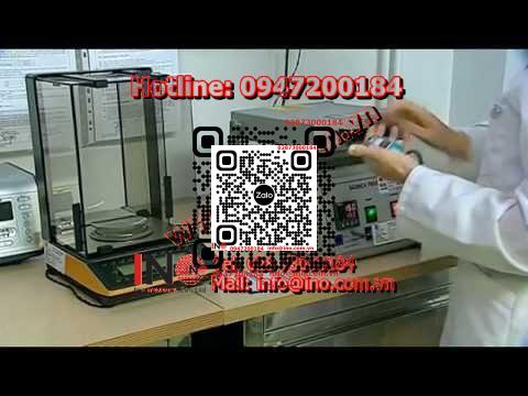 E38 Determination Of Color Fastness Against Hot Pressing | INO Việt Nam | INO Measure