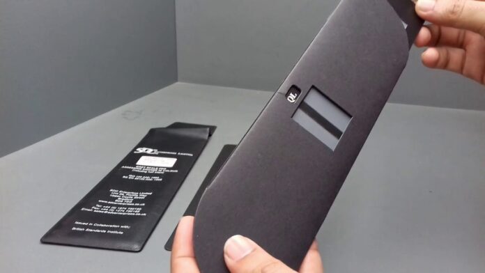 Textile Lab Test Result by Grey Scale. | INO Việt Nam | INO Measure