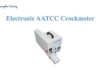 Electronic AATCC Crockmeter – Giải pháp không thể thiếu trong kiểm tra độ bền màu cho vải dệt