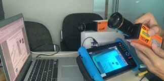 Camera quan sát nhiệt độ cao – ứng dụng, cách thức sử dụng, và tính năng của bộ phận chính của camera