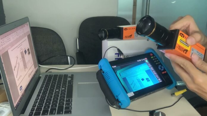 Camera quan sát nhiệt độ cao | Nguyên lý, cấu tạo và tính năng của các bộ phận chính Camera