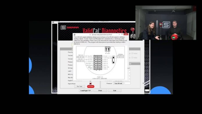 InnovaMass Training Video 5 | ValidCal Diagnostics: Dive Into the SIP | INO Việt Nam | INO Measure