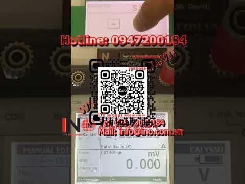 Calibrate loadcell | Lý thuyết và hướng dẫn cụ thể, chi tiết. Thực hành từng bước (P1) – Tổng thể