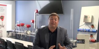 Sierra’s Big-3™ – Giải pháp đo lường lưu lượng hoàn chỉnh cho các cơ sở sản xuất