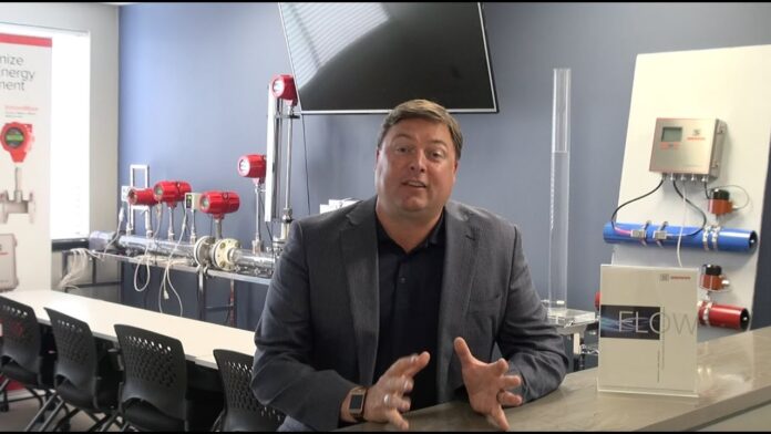 Sierra’s Big-3™ – Complete Flow Measurement Solution for Facilities | INO Việt Nam | INO Measure