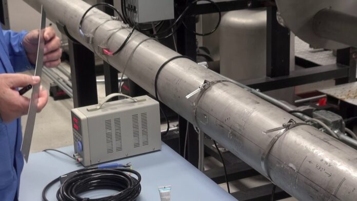 InnovaSonic 207i Ultrasonic Flow Meter: How to Install & Operate | INO Việt Nam | INO Measure