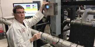 Tiêu đề: Tối ưu hoá quá trình lắp đặt với ứng dụng Quick Start App của InnovaSonic 207i | INO Việt Nam | INO Measure