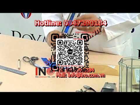 E36 Determination Of Color Fastness Against Artificial Light | INO Việt Nam | INO Measure