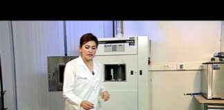 Tiêu đề: E39 Determination Of Color Fastness Against Weather Conditions | INO Việt Nam | INO Measure