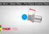 LDC Cleavers: Setting the Blade Offset | INO Việt Nam | INO Measure