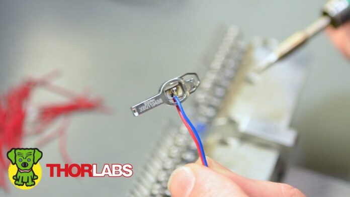 The Elliptec® Resonant Motor: Manufacturing Capabilities | INO Việt Nam | INO Measure