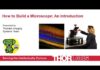 How to Build a Microscope: An Introduction | INO Việt Nam | INO Measure