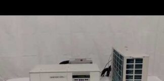 Giới thiệu Ametek Atlas SUNTEST CPS+ Irradiance Tester Atlas Ametek