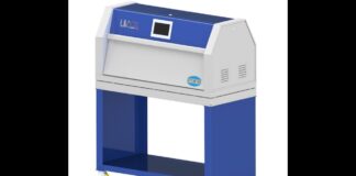 UV BOX – UV TESTER FOR UV-CONDENSATION ACCELERATION AGING TESTS | INO Việt Nam | INO Measure