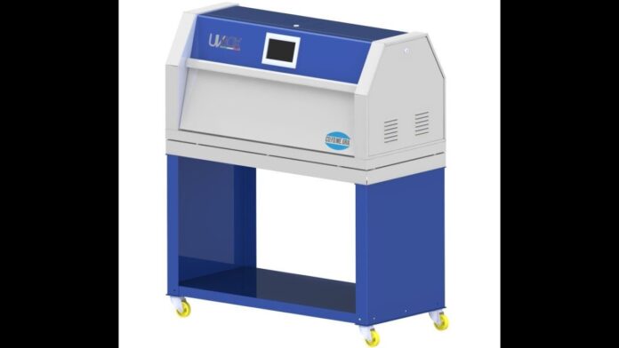 UV BOX – UV TESTER FOR UV-CONDENSATION ACCELERATION AGING TESTS | INO Việt Nam | INO Measure