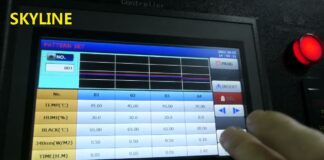 “Giới thiệu chi tiết về Air Cooled Xenon Lamp Weathering Test Chamber tại INO Việt Nam và INO Measure – Một sản phẩm chính xác, đáng tin cậy cho các ứng dụng trong lĩnh vực đo lường và thử nghiệm công nghiệp và tự động hóa trong nhà máy sản xuất.”