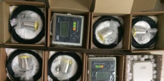 Vì sao phải đo và giám sát mức bùn trong quá trình xử lý nước và nước thải? WESSGLOBAL ENV100 | Việt Nam Distributor | INO Measure