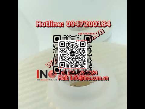 CJC oil filter B27/27 | Việt Nam Distributor | INO Measure