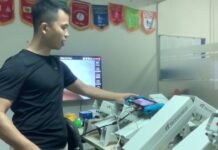 Những Tiêu Chí Lựa Chọn Camera Quan Sát Ở Nhiệt Độ Cao và Camera Quan Sát Ngọn Lửa Lò Đốt và Lò Nung