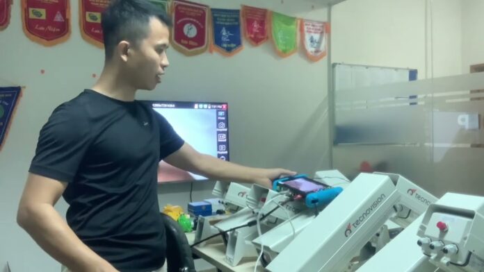 Những tiêu chí lựa chọn Camera quan sát ở nhiệt độ cao | Camera quan sát ngọn lửa lò đốt lò nung