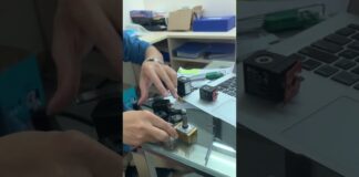 Các thành phần của một cụm Valve Solenoid | Sửa chữa Valve Solenoid | Cấu tạo Valve Solenoid