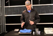 Tối ưu “Drying Rate Test(Scale Method) Explained” với chuyên gia Marketing trong ngành thiết bị đo lường công nghiệp