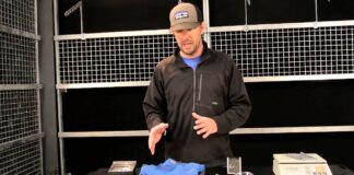 Drying Rate Test (Scale Method) Explained by INO Measure – The Leading Distributor in Vietnam for Industrial Measurement and Testing Equipment