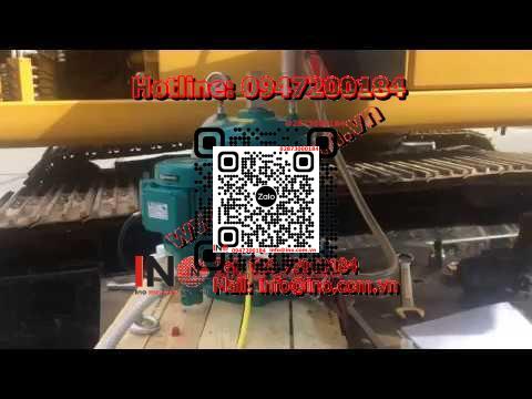 HDU 27 27 removing water from hydraulic fluid | Việt Nam Distributor | INO Measure
