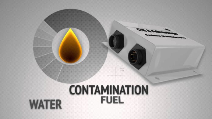 The Oil Advantage online oil condition monitoring system | Việt Nam Distributor | INO Measure