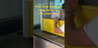 Tiêu đề: Sửa chữa máy thử nghiệm thời tiết Atlas Suntest XLS+ (II) – Thành công nhờ đội ngũ kỹ thuật chuyên nghiệp của INO Measure