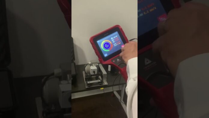 Những thiết bị cần thiết cho công việc bảo trì phòng ngừa các động cơ, máy bơm, quạt thổi, quạt hút | Việt Nam Distributor | INO Measure