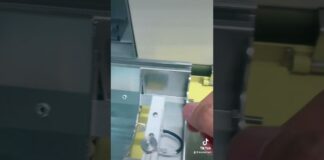 Những lưu ý khi thay thế bóng đèn Xenon cho máy thử nghiệm thời tiết Atlas Suntest XLS+ (II)