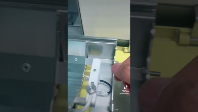 Những lưu ý khi thay thế bóng đèn Xenon cho máy thử nghiệm thời tiết Atlas Suntest XLS+ (II) | Việt Nam Distributor | INO Measure