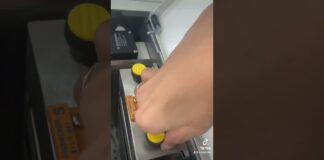 Tìm hiểu khả năng và chất lượng của đèn Xenon Lamp 1700W cho máy Atlas XLS+ (II)