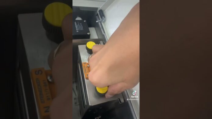 Những tiêu chí để lựa chọn đơn vị cung cấp và lắp đặt đèn Xenon lamp 1700W cho máy Atlas XLS+ (II) | Việt Nam Distributor | INO Measure