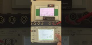 Hướng dẫn cách hiệu chuẩn tải trọng cho Loadcell – Phần 2: Thực hành từng bước với hệ thống đầy đủ – Đại lý INO Việt Nam đồng hành cùng bạn