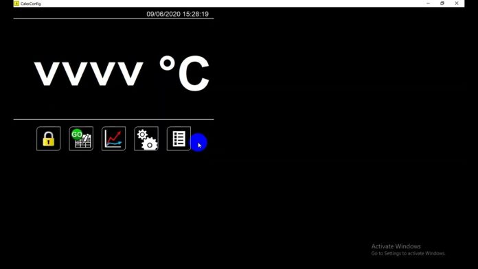 Lựa chọn và cài đặt cảm biến nhiệt độ Hồng Ngoại khi lắp đặt_Những vấn đề cần lưu ý | Việt Nam Distributor | INO Measure