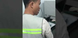 Hướng dẫn sử dụng máy phần tích phổ tại phòng lab-BOECO Spectrophotometers S-200 VIS & S-220 UV/VIS | Việt Nam Distributor | INO Measure