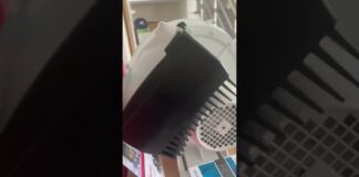 Những lưu ý khi lựa chọn quạt thổi Air Blower tốc độ cao, loại hướng tâm Elektror HRD FUK Series