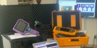 Fluke hay Synergys? Cùng đặt lên bàn cân để so sánh 2 thiết bị ii910 và Leakshooter LKS1001 V3+ | Việt Nam Distributor | INO Measure