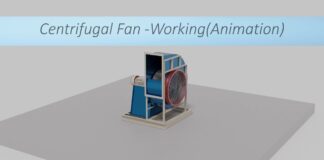 Title: “Centrifugal Fan Working Animation Using Blender Software – The CNC Vietnam Distributor’s Contribution to Industrial Measurement and Automation”