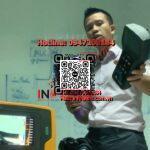 Lựa chọn thiết bị nào để dò tìm rò rỉ khí nén trong nhà máy?