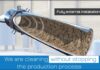 Cleaning fouling in pipes in just 1 minute with Power Ultrasound | Việt Nam Distributor | INO Measure